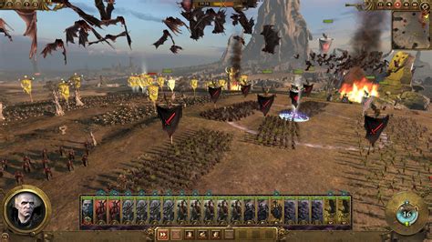 tv tropes total war|Total War: Warhammer / Characters .